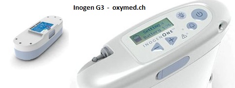 INOGEN ONE G*/HF